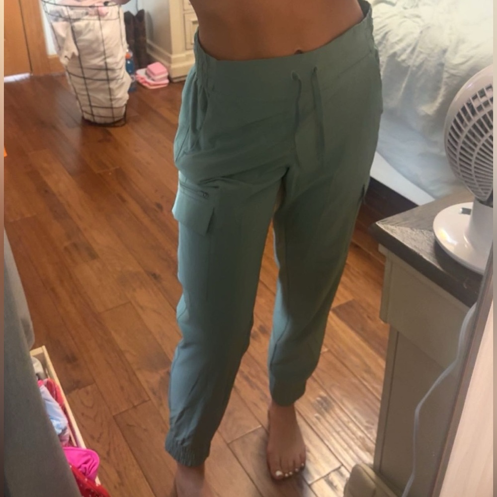 - joggers